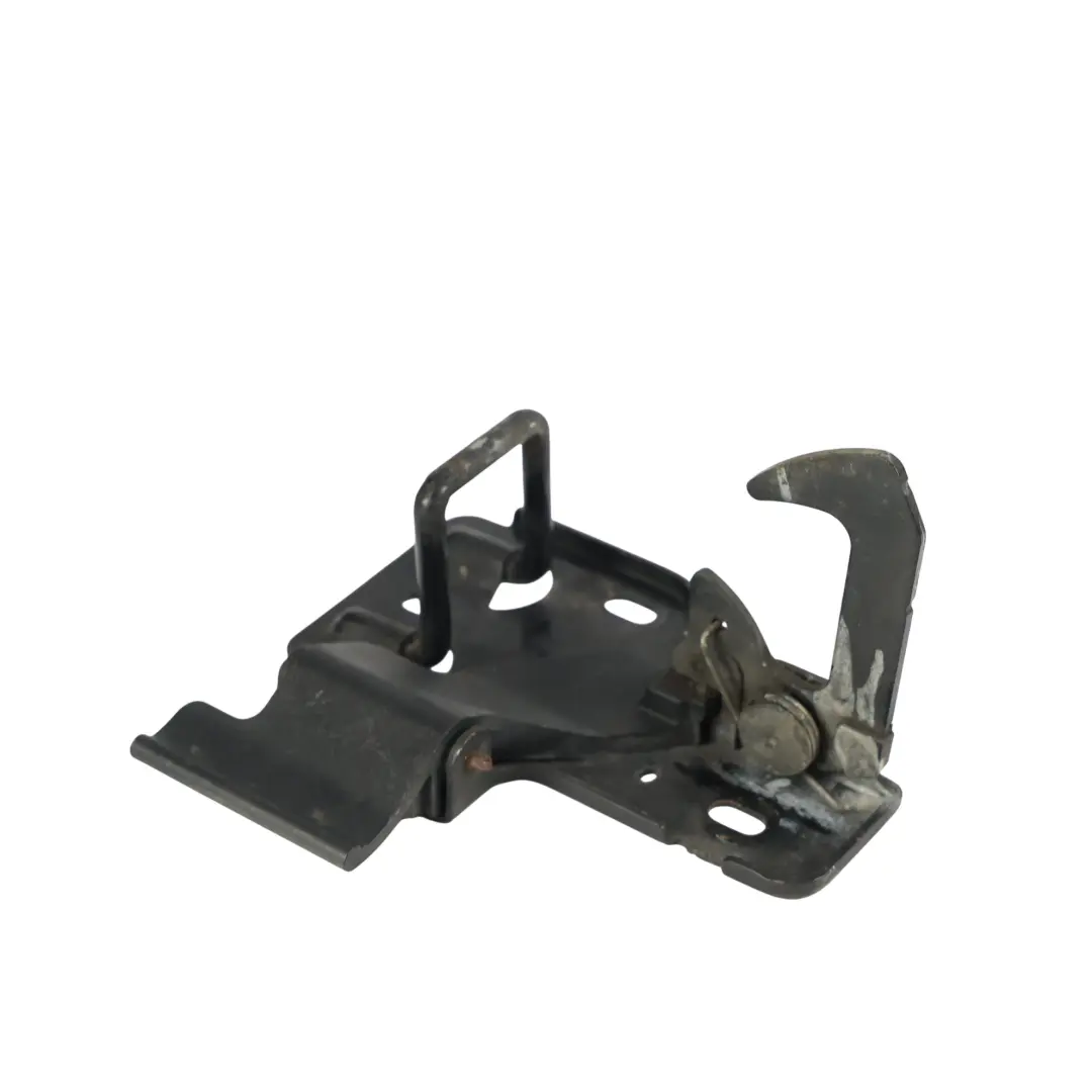 Bonnet Lock Catch Latch Hook to Porsche Cayenne 955 9PA with Part number 7L5823480A Porsche Cayenne 955 9PA Bonnet Lock Catch Latch Hook - SKU 7L5823480A - Part number 7L5823480A