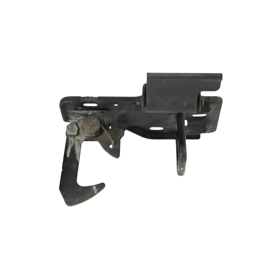 Porsche Cayenne 955 9PA Bonnet Lock Catch Latch Hook - SKU 7L5823480A - Part number 7L5823480A