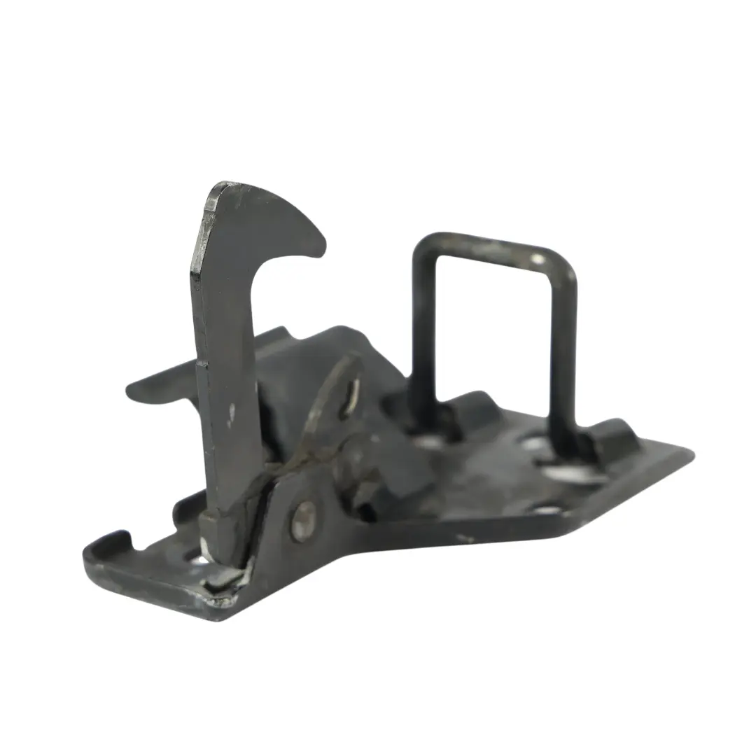 Bonnet Lock Catch Latch Hook to Porsche Cayenne 955 9PA with Part number 7L5823480A Porsche Cayenne 955 9PA Bonnet Lock Catch Latch Hook - SKU 7L5823480A - Part number 7L5823480A