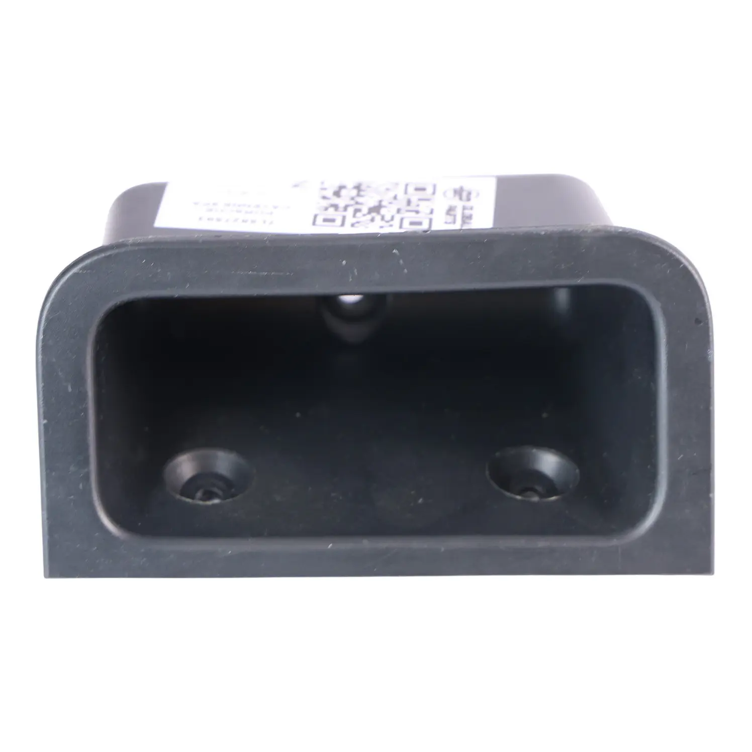 Porsche Cayenne 9PA Hintere Heckklappe Griff Lünette Abdeckung Trim 7L5827593