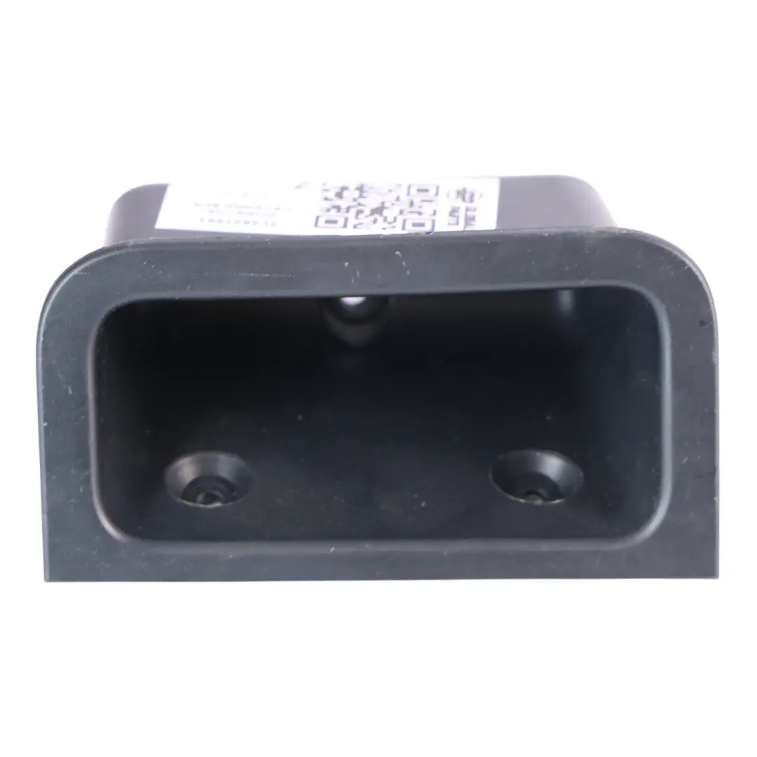 Hintere Heckklappe Griff Lünette Abdeckung Trim für Porsche Cayenne 9PA mit Teilenummer 7L5827593 Porsche Cayenne 9PA Hintere Heckklappe Griff Lünette Abdeckung Trim - SKU 7L5827593 - Teilenummer 7L5827593