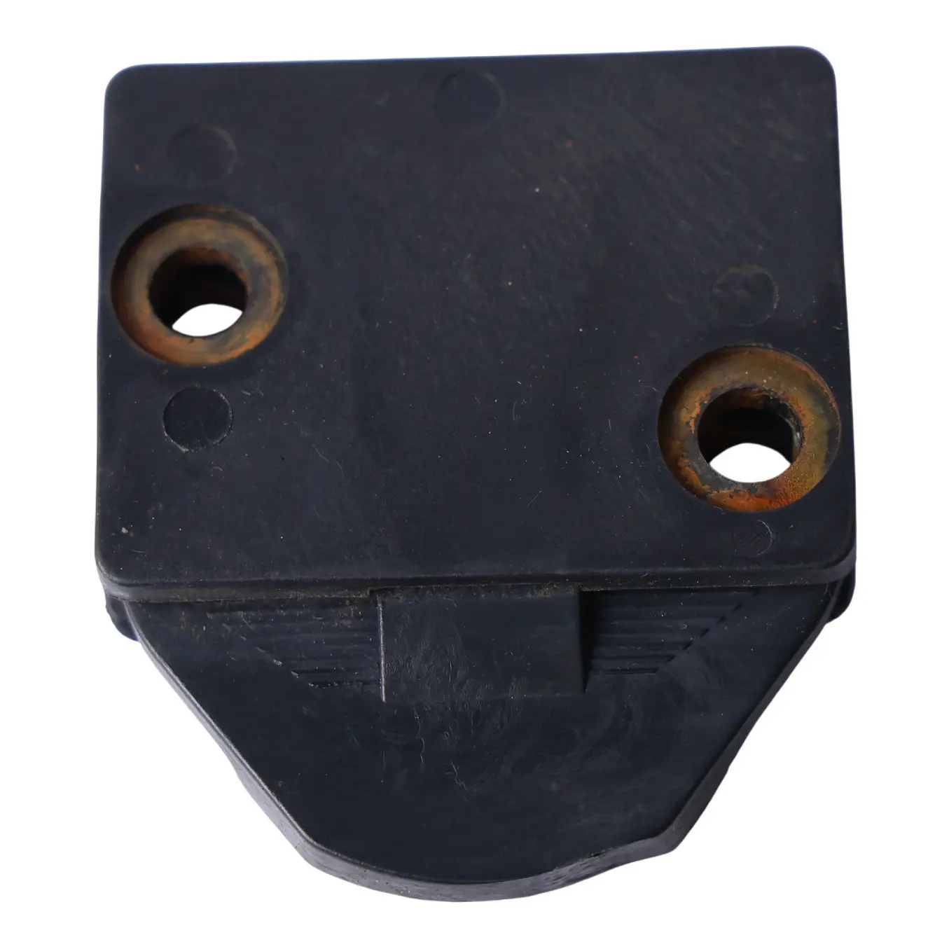 Porsche Cayenne 9PA Hintere Heckklappe Seite Bump Stop Guide 7L5827679B