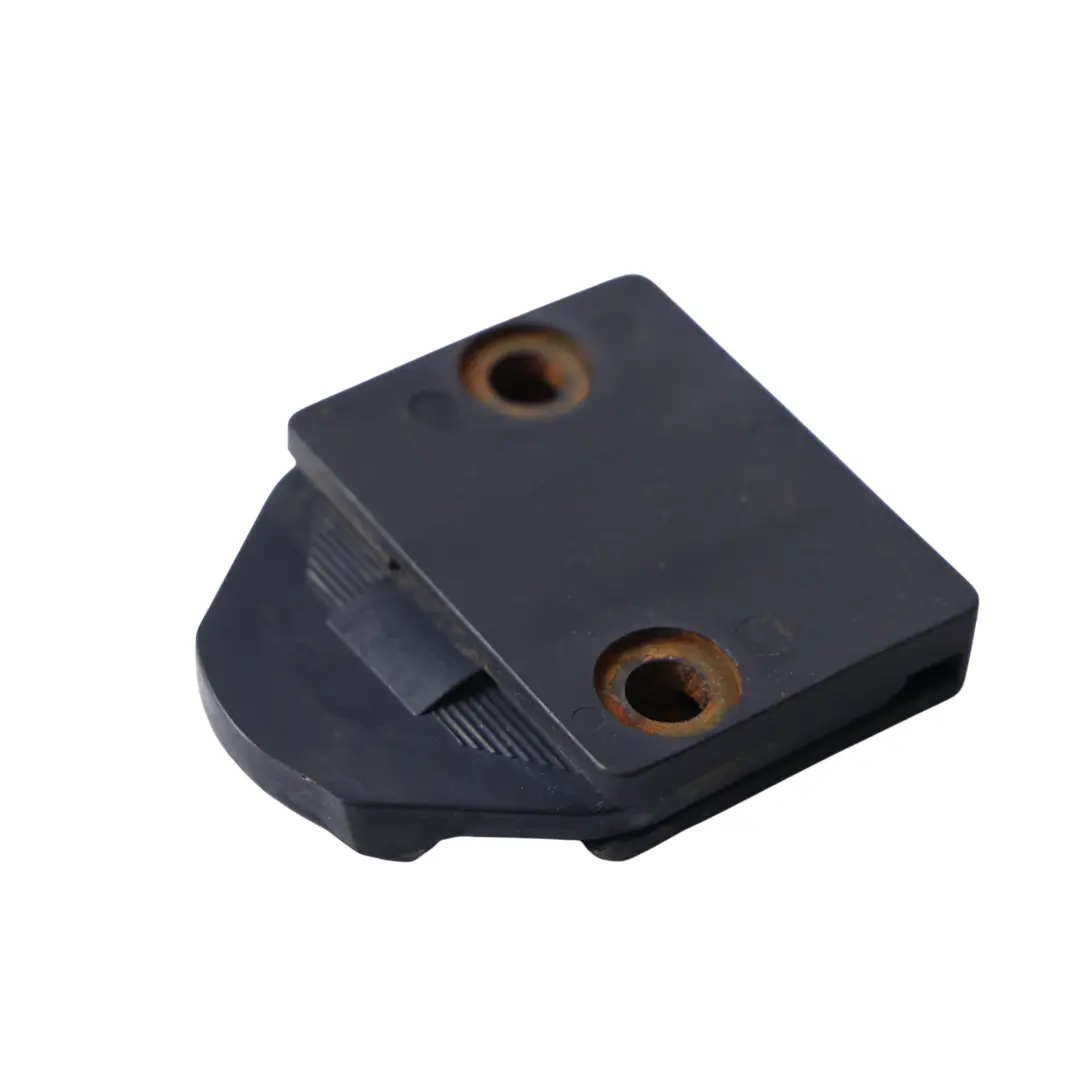 Porsche Cayenne 9PA Hintere Heckklappe Seite Bump Stop Guide - SKU 7L5827679B - Teilenummer 7L5827679B