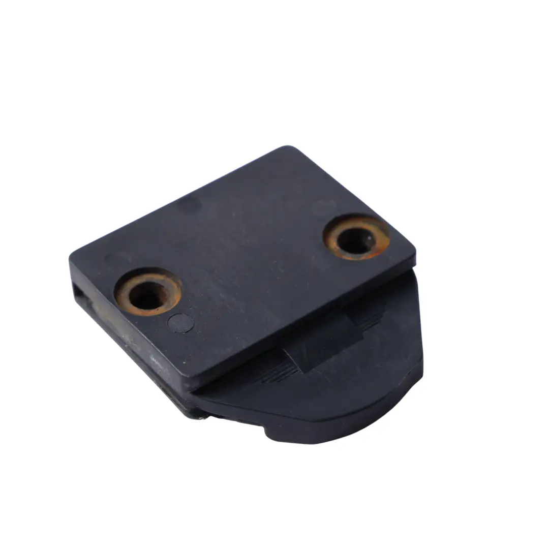 Porsche Cayenne 9PA Rear Tailgate Side Bump Stop Guide - SKU 7L5827679B - Part number 7L5827679B