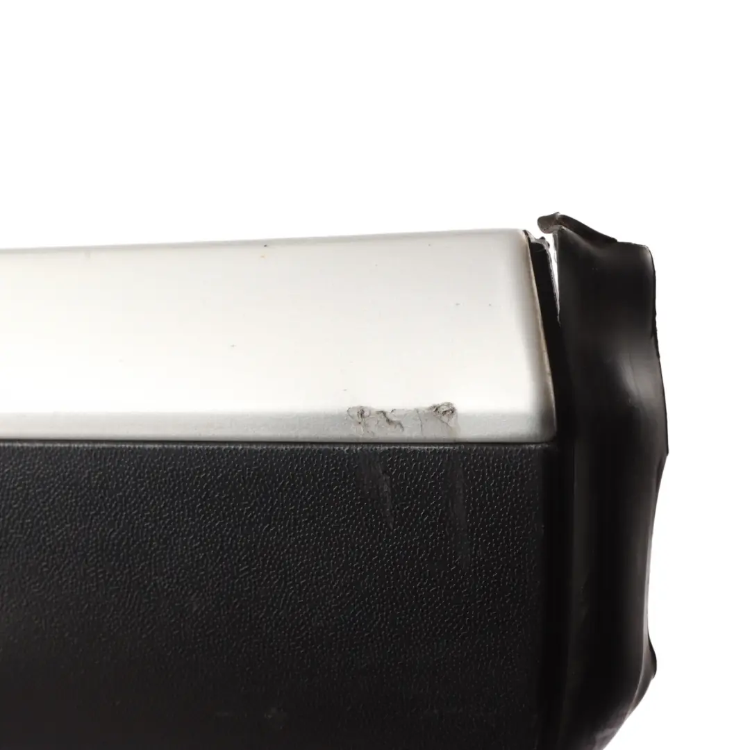 Porsche Cayenne 9PA Rear Lower Door Trim Moulding Right O/S - SKU 7L5839788K - Part number 7L5839788K