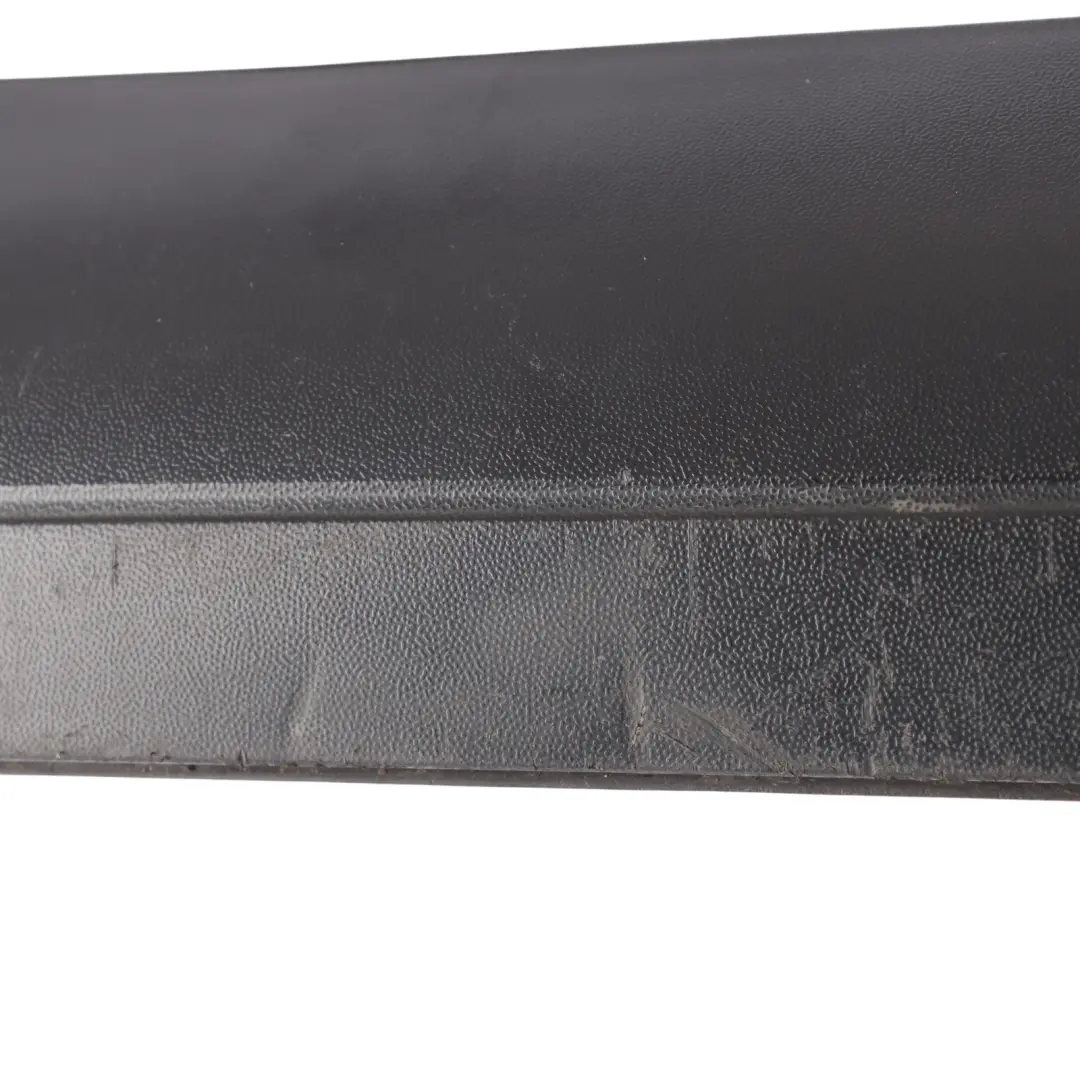 Lower Door Trim Moulding Right O/S to Porsche Cayenne 9PA Rear with Part number 7L5839788K Porsche Cayenne 9PA Rear Lower Door Trim Moulding Right O/S - SKU 7L5839788K - Part number 7L5839788K