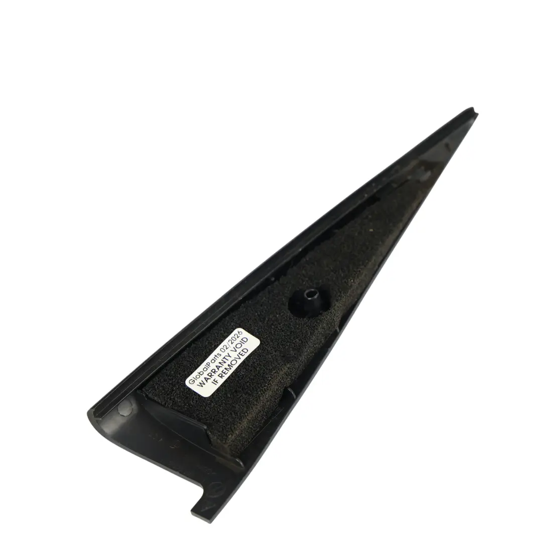 Coperchio Porta Posteriore Rivestimento Sinistro per Porsche Cayenne 9PA con numero di parte 7L5839993 Porsche Cayenne 9PA Coperchio Porta Posteriore Rivestimento Sinistro - SKU 7L5839993 - Numero di parte 7L5839993