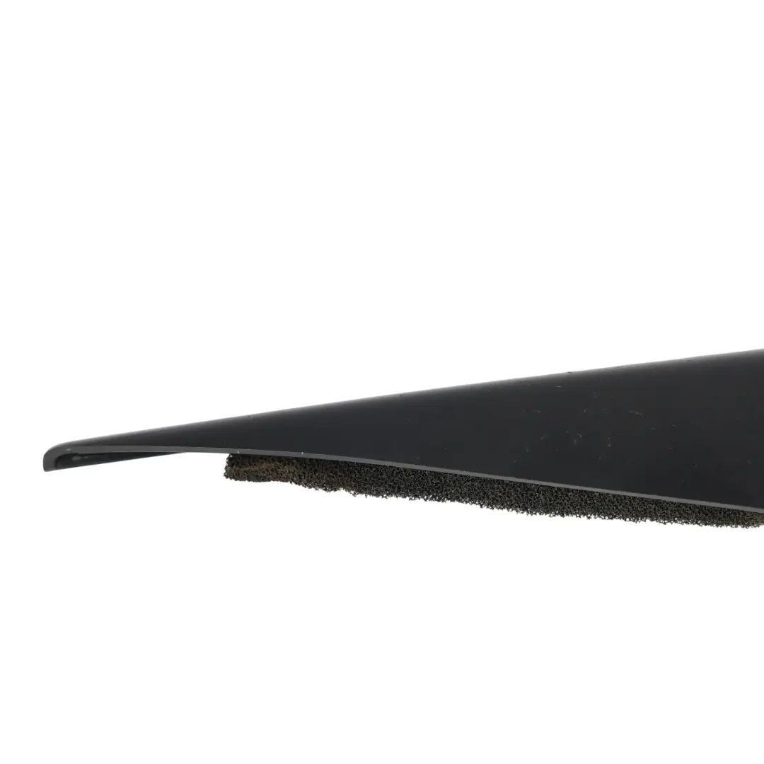 Tapa De La Puerta Trasera Carcasa Negro Izquierda para Porsche Cayenne 9PA con número de pieza 7L5839993 Porsche Cayenne 9PA Tapa De La Puerta Trasera Carcasa Negro Izquierda - SKU 7L5839993 - Número de pieza 7L5839993