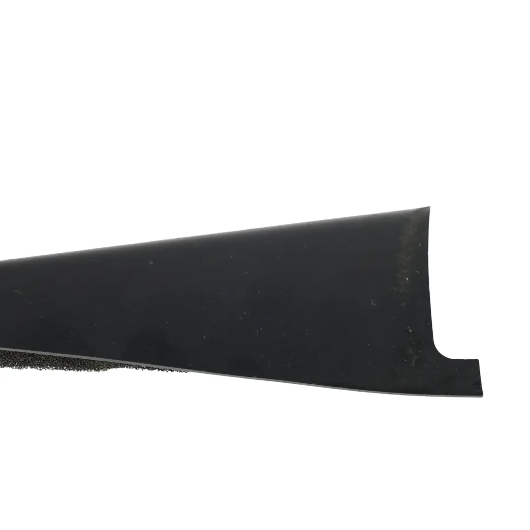 Tapa De La Puerta Trasera Carcasa Negro Izquierda para Porsche Cayenne 9PA con número de pieza 7L5839993 Porsche Cayenne 9PA Tapa De La Puerta Trasera Carcasa Negro Izquierda - SKU 7L5839993 - Número de pieza 7L5839993