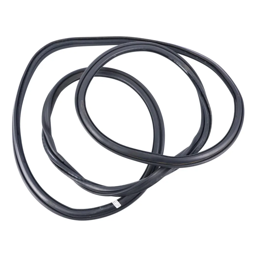 Joint D'Étanchéité De Lunette Arrière Hayon pour Porsche Cayenne 955 9PA à propos du numéro de pièce 7L5845521 Porsche Cayenne 955 9PA Joint D'Étanchéité De Lunette Arrière Hayon - SKU 7L5845521 - Numéro de pièce 7L5845521