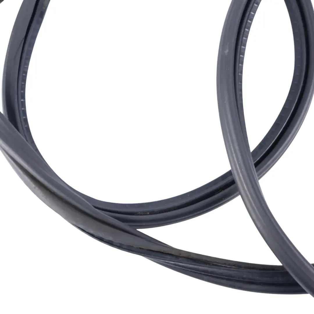 Porsche Cayenne 955 9PA Portellone Posteriore Lunotto Bordo Gomma - SKU 7L5845521 - Numero di parte 7L5845521