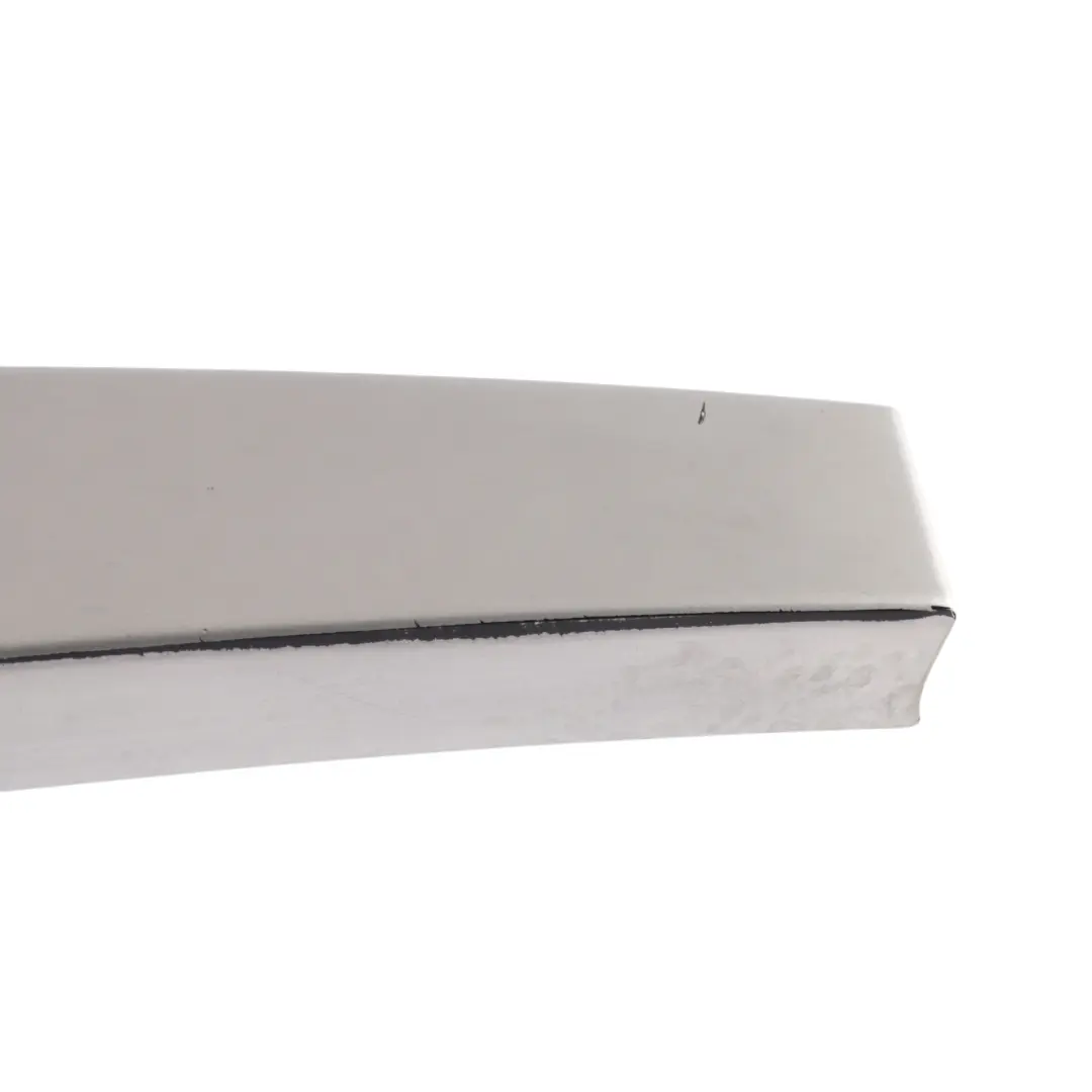 Porsche Cayenne 9PA 955 Front Door B Pillar Cover Trim Right O/S - SKU 7L5853318D - Part number 7L5853318D