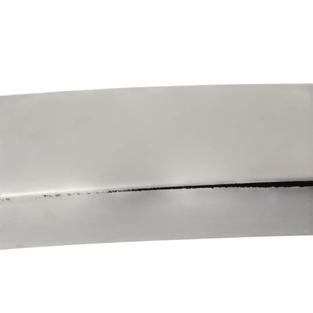 Front Door B Pillar Cover Trim Right O/S to Porsche Cayenne 9PA 955 with Part number 7L5853318D Porsche Cayenne 9PA 955 Front Door B Pillar Cover Trim Right O/S - SKU 7L5853318D - Part number 7L5853318D