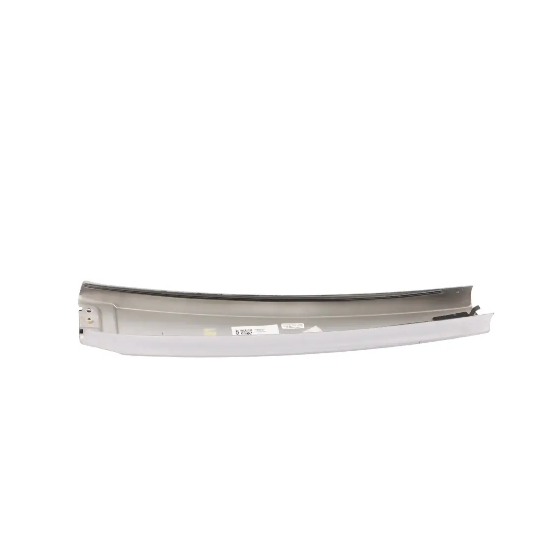 Front Door B Pillar Cover Trim Right O/S to Porsche Cayenne 9PA 955 with Part number 7L5853318D Porsche Cayenne 9PA 955 Front Door B Pillar Cover Trim Right O/S - SKU 7L5853318D - Part number 7L5853318D