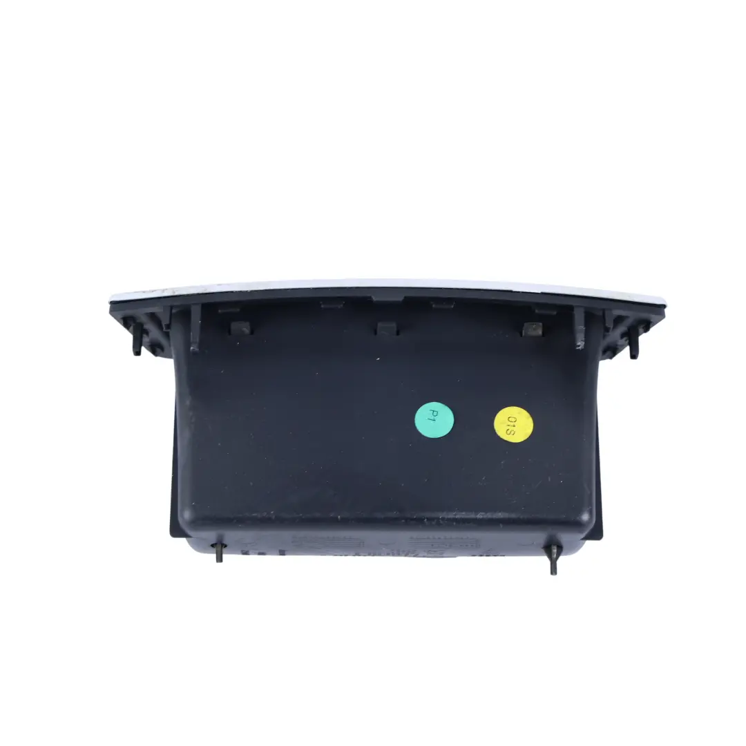 Porsche Cayenne 92A Vassoio Portaoggetti Per Console Centrale - SKU 7L5863338A - Numero di parte 7L5863338A