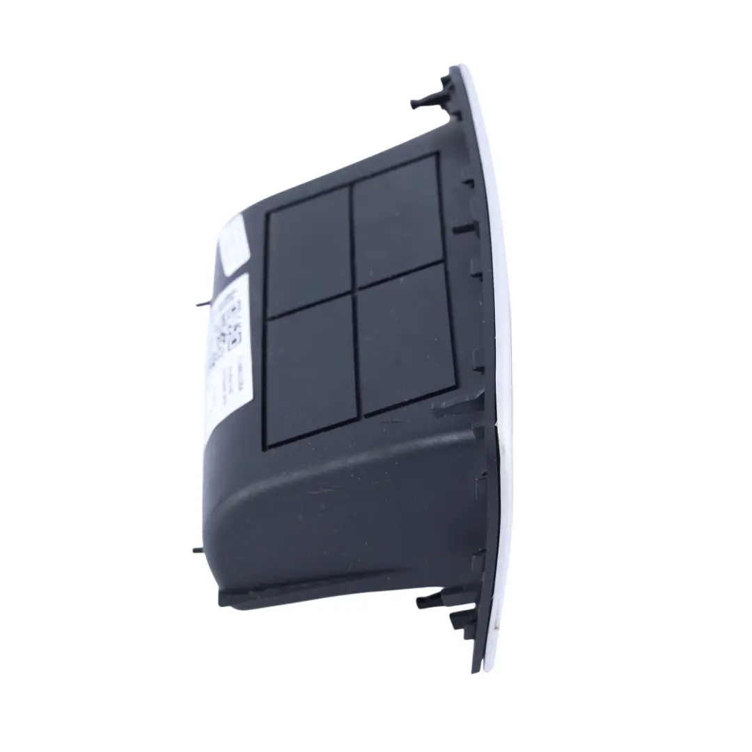 Vassoio Portaoggetti Per Console Centrale per Porsche Cayenne 92A con numero di parte 7L5863338A Porsche Cayenne 92A Vassoio Portaoggetti Per Console Centrale - SKU 7L5863338A - Numero di parte 7L5863338A