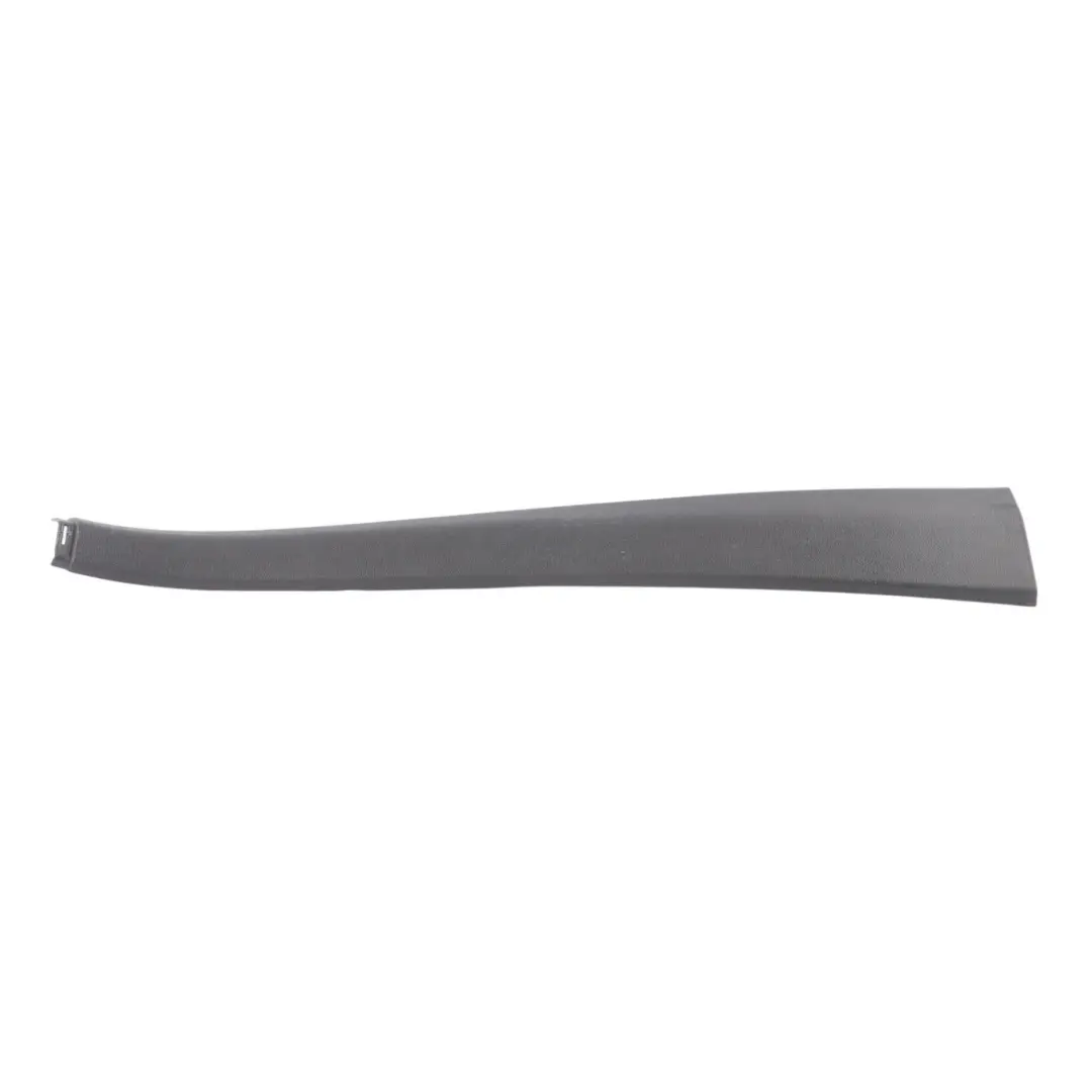 Trunk Boot Interior Inner Strip Right O/S to Porsche Cayenne 9PA Rear with Part number 7L5867040 Porsche Cayenne 9PA Rear Trunk Boot Interior Inner Strip Right O/S - SKU 7L5867040 - Part number 7L5867040