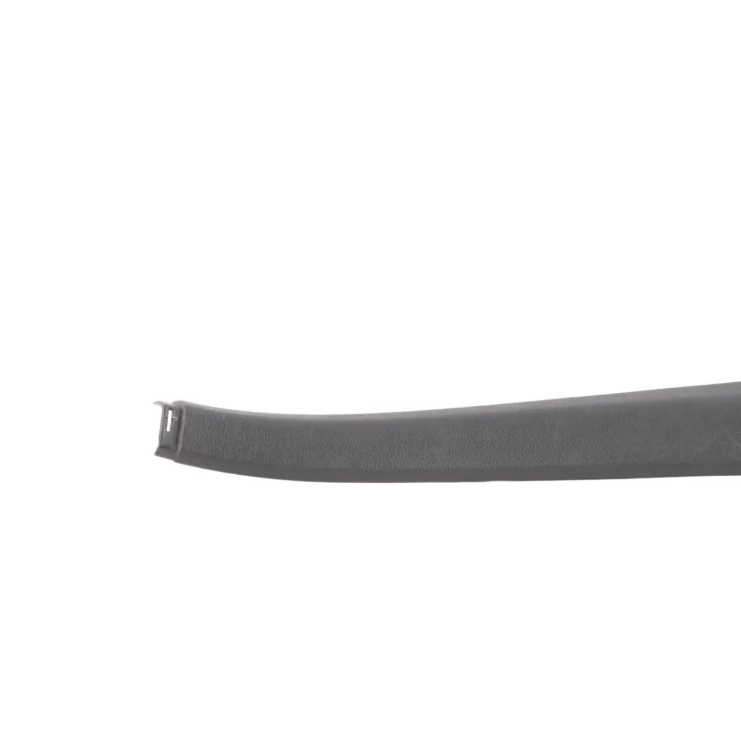 Porsche Cayenne 9PA Rear Trunk Boot Interior Inner Strip Right O/S - SKU 7L5867040 - Part number 7L5867040