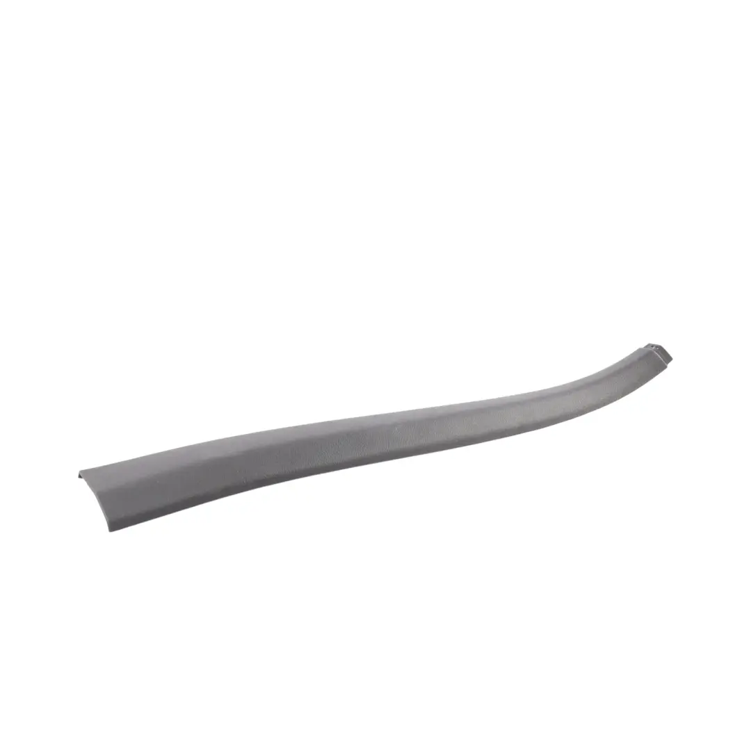 Trunk Boot Interior Inner Strip Right O/S to Porsche Cayenne 9PA Rear with Part number 7L5867040 Porsche Cayenne 9PA Rear Trunk Boot Interior Inner Strip Right O/S - SKU 7L5867040 - Part number 7L5867040