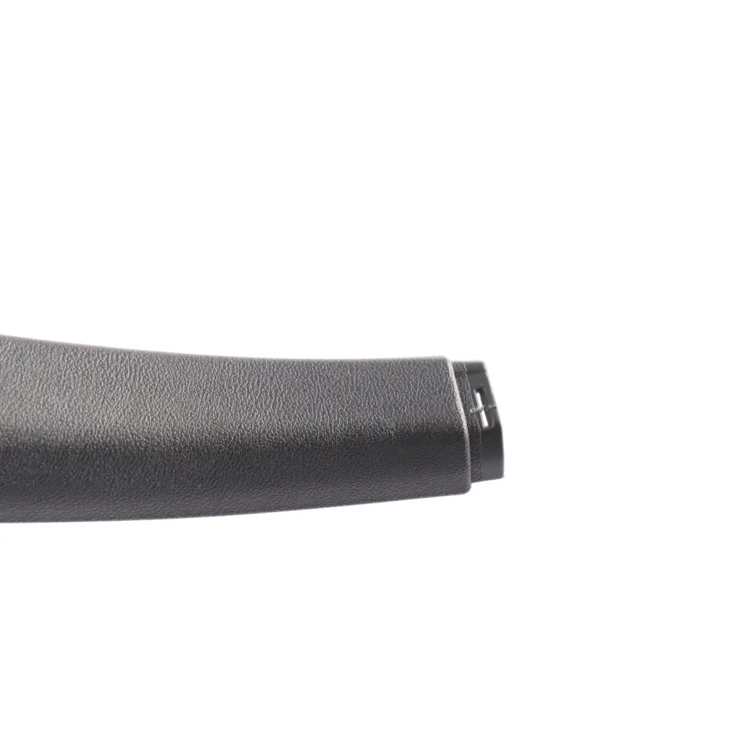 Trunk Boot Interior Inner Strip Right O/S to Porsche Cayenne 9PA Rear with Part number 7L5867040 Porsche Cayenne 9PA Rear Trunk Boot Interior Inner Strip Right O/S - SKU 7L5867040 - Part number 7L5867040