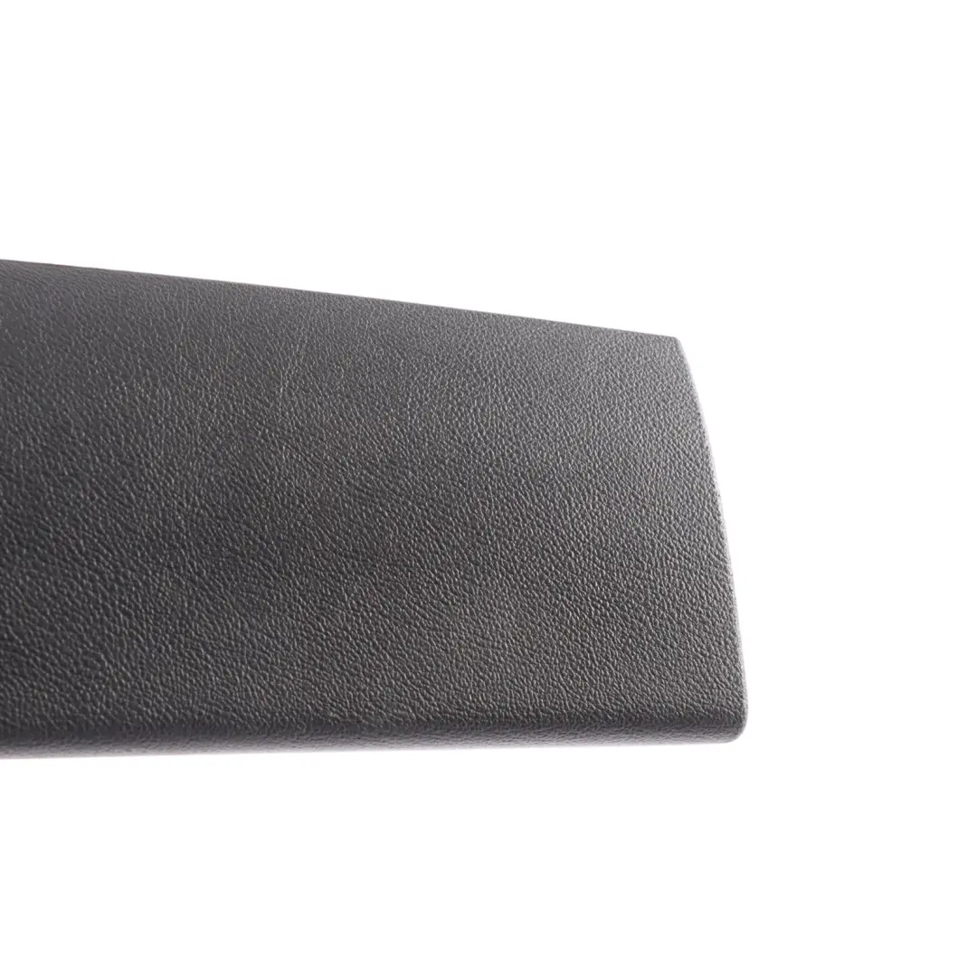 Porsche Cayenne 9PA 955 957 Centre Top Upper Tailgate Boot Lid Trim - SKU 7L5867603 - Part number 7L5867603