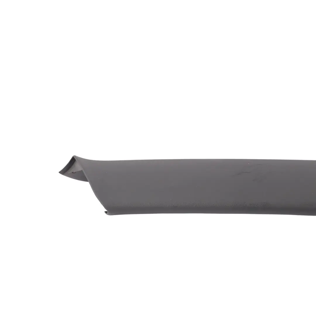 Porsche Cayenne 9PA Rear Hatch Tailgate Window Trim Left N/S - SKU 7L5867671 - Part number 7L5867671