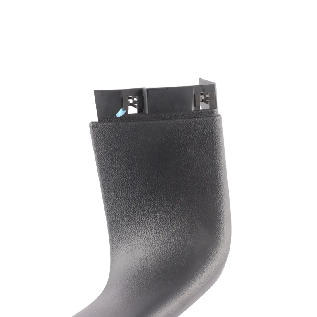 Porsche Cayenne 9PA Rear Hatch Tailgate Window Trim Left N/S - SKU 7L5867671 - Part number 7L5867671