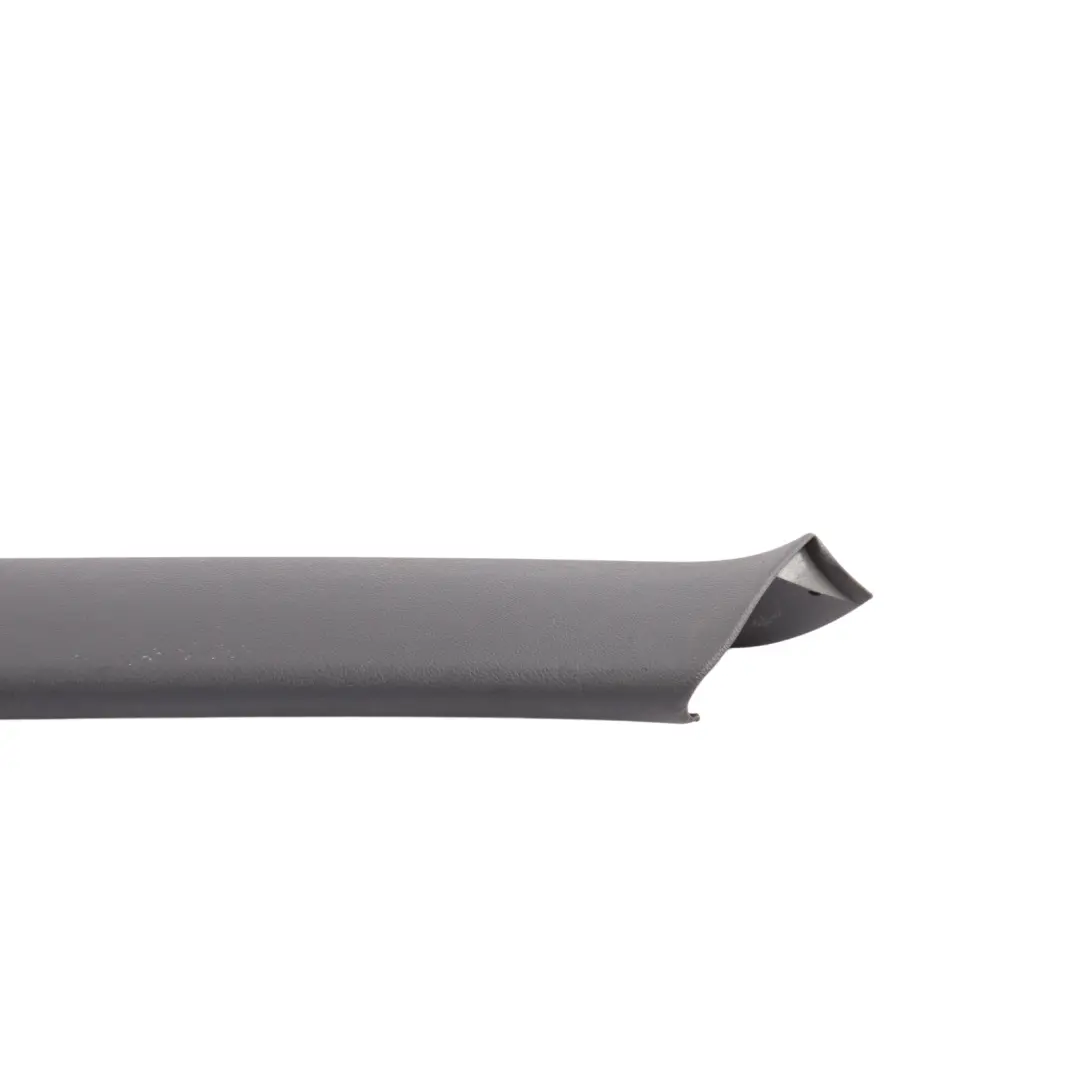 Window Trim Right O/S to Porsche Cayenne 9PA Rear Hatch Tailgate with Part number 7L5867672 Porsche Cayenne 9PA Rear Hatch Tailgate Window Trim Right O/S - SKU 7L5867672 - Part number 7L5867672