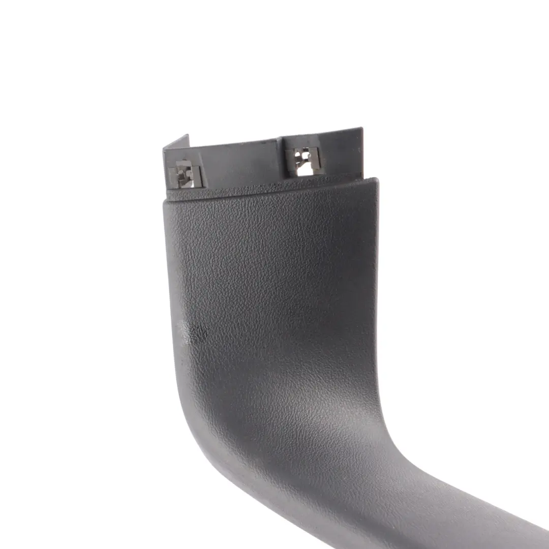 Porsche Cayenne 9PA Rear Hatch Tailgate Window Trim Right O/S - SKU 7L5867672 - Part number 7L5867672