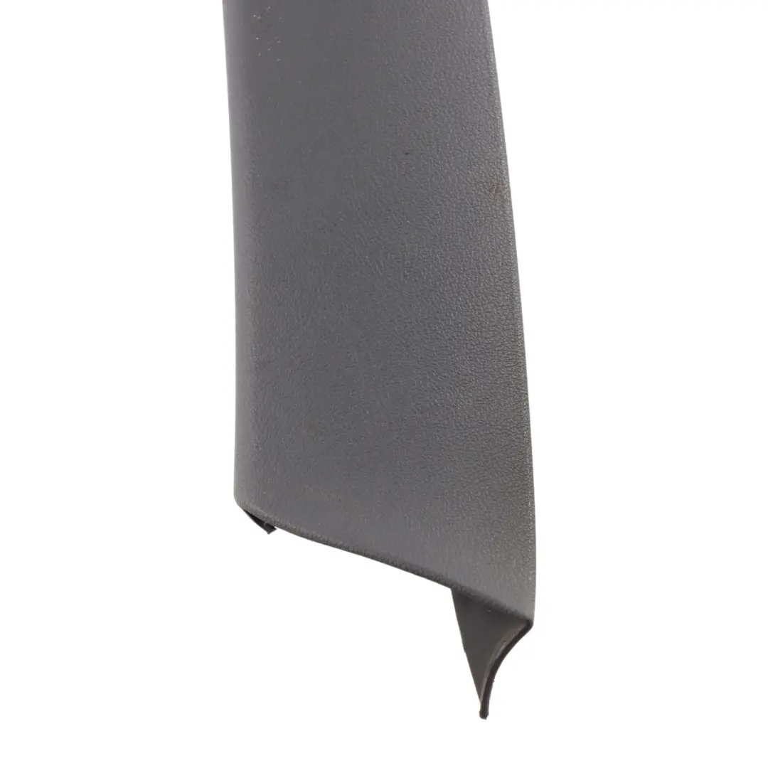 Window Trim Right O/S to Porsche Cayenne 9PA Rear Hatch Tailgate with Part number 7L5867672 Porsche Cayenne 9PA Rear Hatch Tailgate Window Trim Right O/S - SKU 7L5867672 - Part number 7L5867672