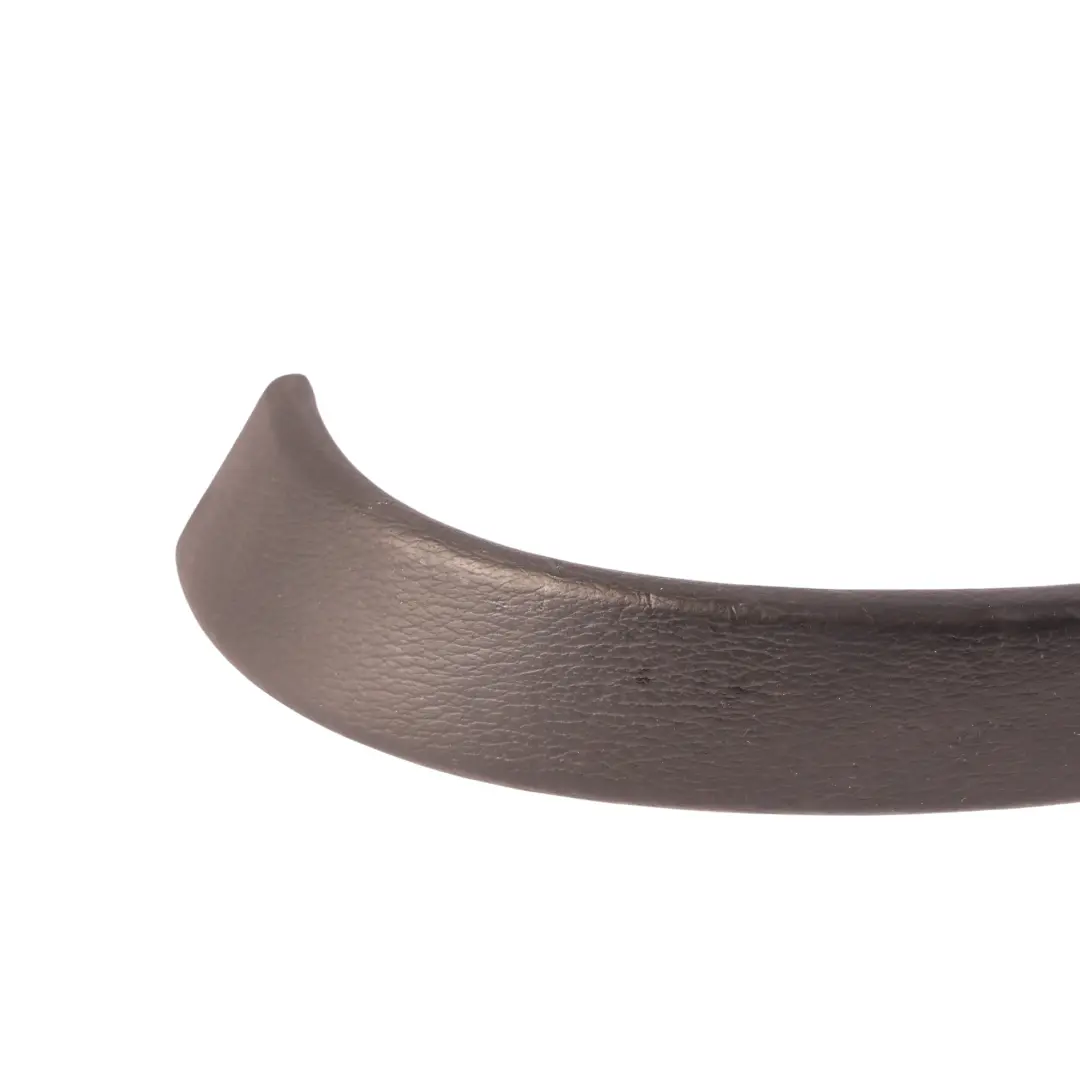 Porsche Cayenne 9PA Interno Anteriore Destro Maniglia Copri Telaio - SKU 7L5868538 - Numero di parte 7L5868538