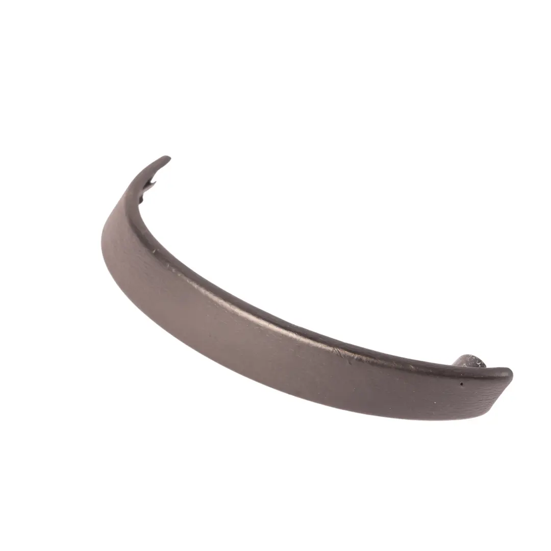 Interior Front Right O/S Door Handle Cover Frame to Porsche Cayenne 9PA with Part number 7L5868538 Porsche Cayenne 9PA Interior Front Right O/S Door Handle Cover Frame - SKU 7L5868538 - Part number 7L5868538