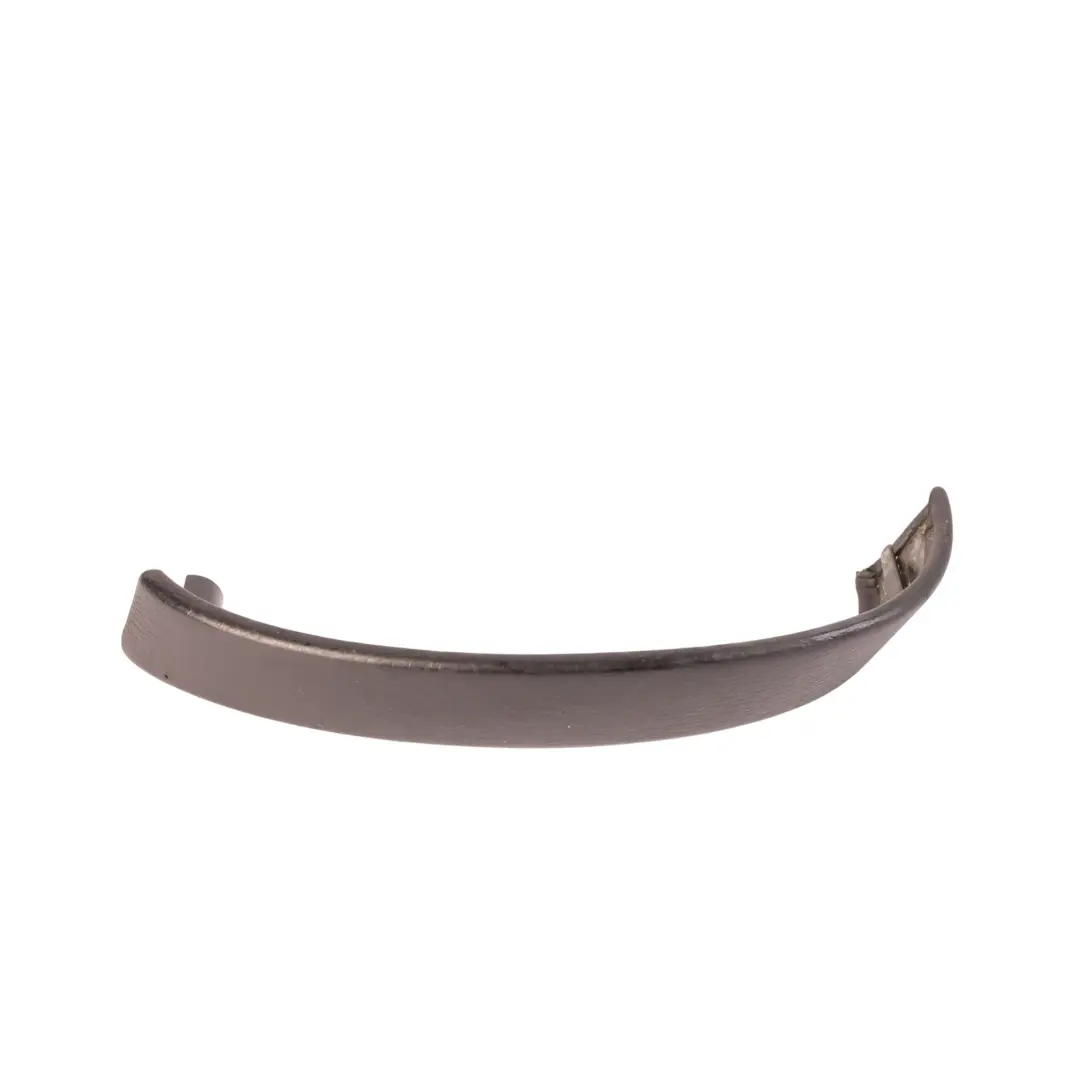 Interior Front Right O/S Door Handle Cover Frame to Porsche Cayenne 9PA with Part number 7L5868538 Porsche Cayenne 9PA Interior Front Right O/S Door Handle Cover Frame - SKU 7L5868538 - Part number 7L5868538