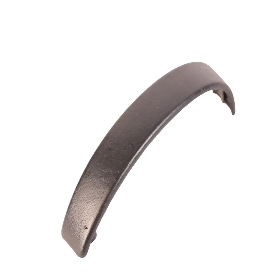 Interior Front Right O/S Door Handle Cover Frame to Porsche Cayenne 9PA with Part number 7L5868538 Porsche Cayenne 9PA Interior Front Right O/S Door Handle Cover Frame - SKU 7L5868538 - Part number 7L5868538