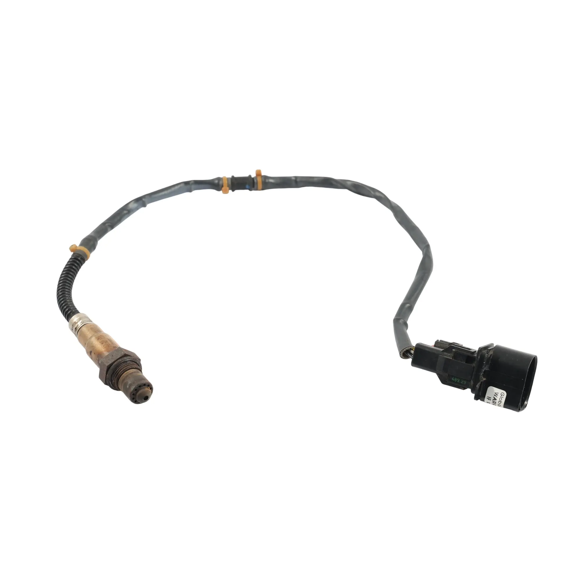 Porsche Cayenne 9PA Sonde Lambda D'Échappement 7L5906262