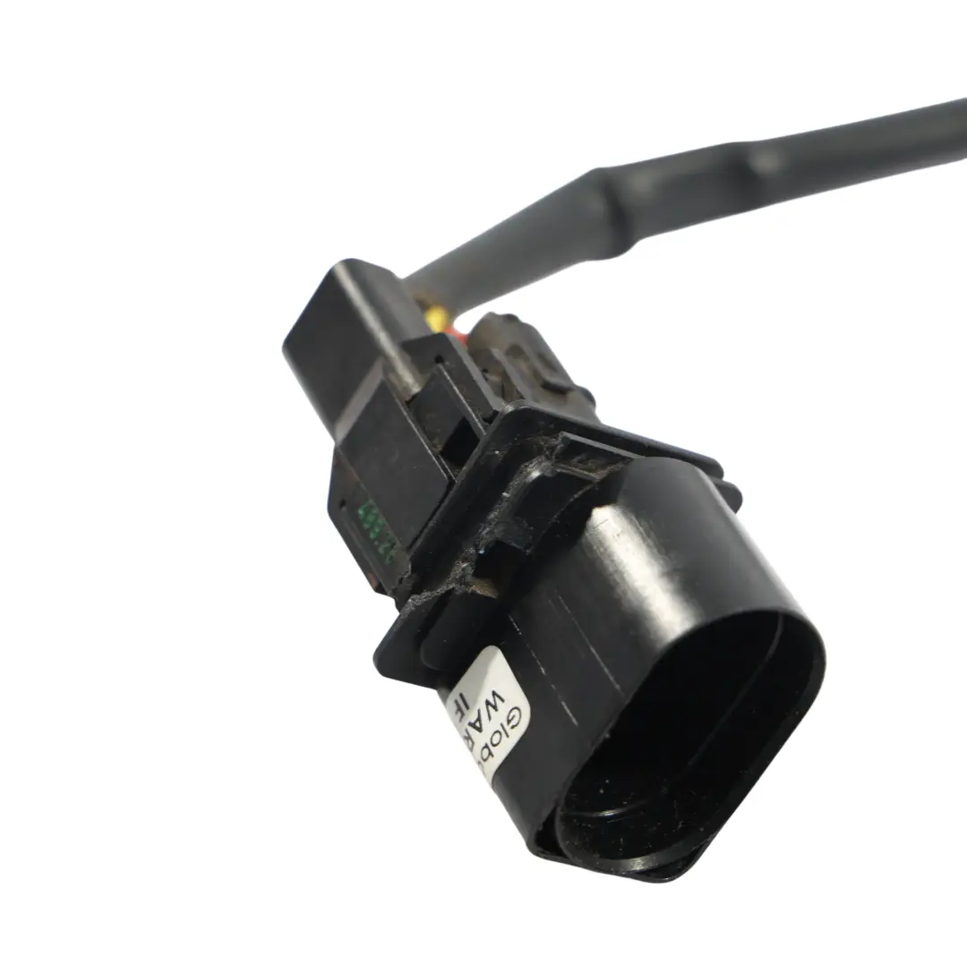 Porsche Cayenne 9PA Sonde Lambda D'Échappement - SKU 7L5906262 - Numéro de pièce 7L5906262