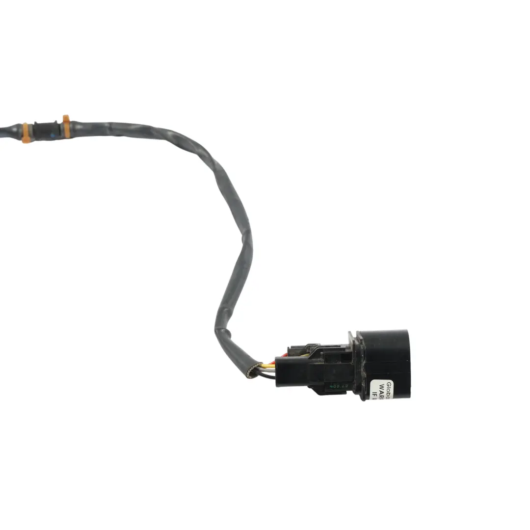 Auspuff-Sauerstoff-Lambdasonde für Porsche Cayenne 9PA mit Teilenummer 7L5906262 Porsche Cayenne 9PA Auspuff-Sauerstoff-Lambdasonde - SKU 7L5906262 - Teilenummer 7L5906262