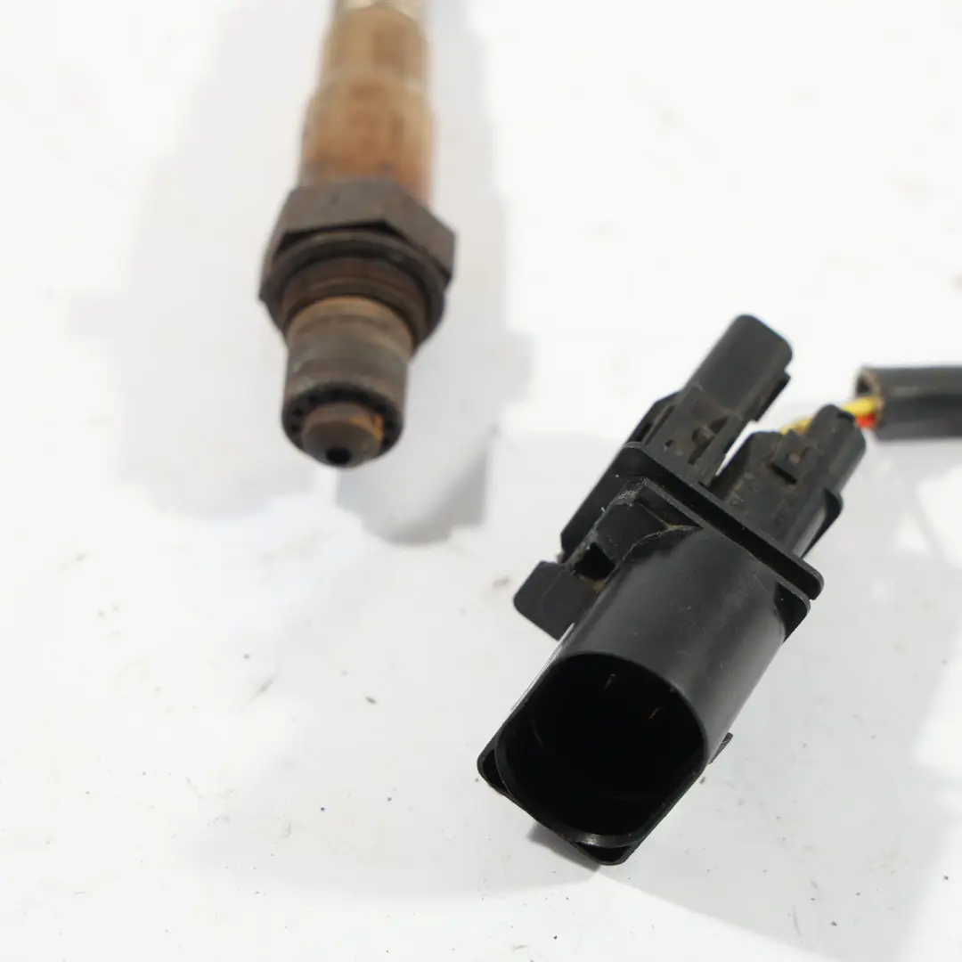 Porsche Cayenne 9PA Sonde Lambda D'Échappement - SKU 7L5906262 - Numéro de pièce 7L5906262