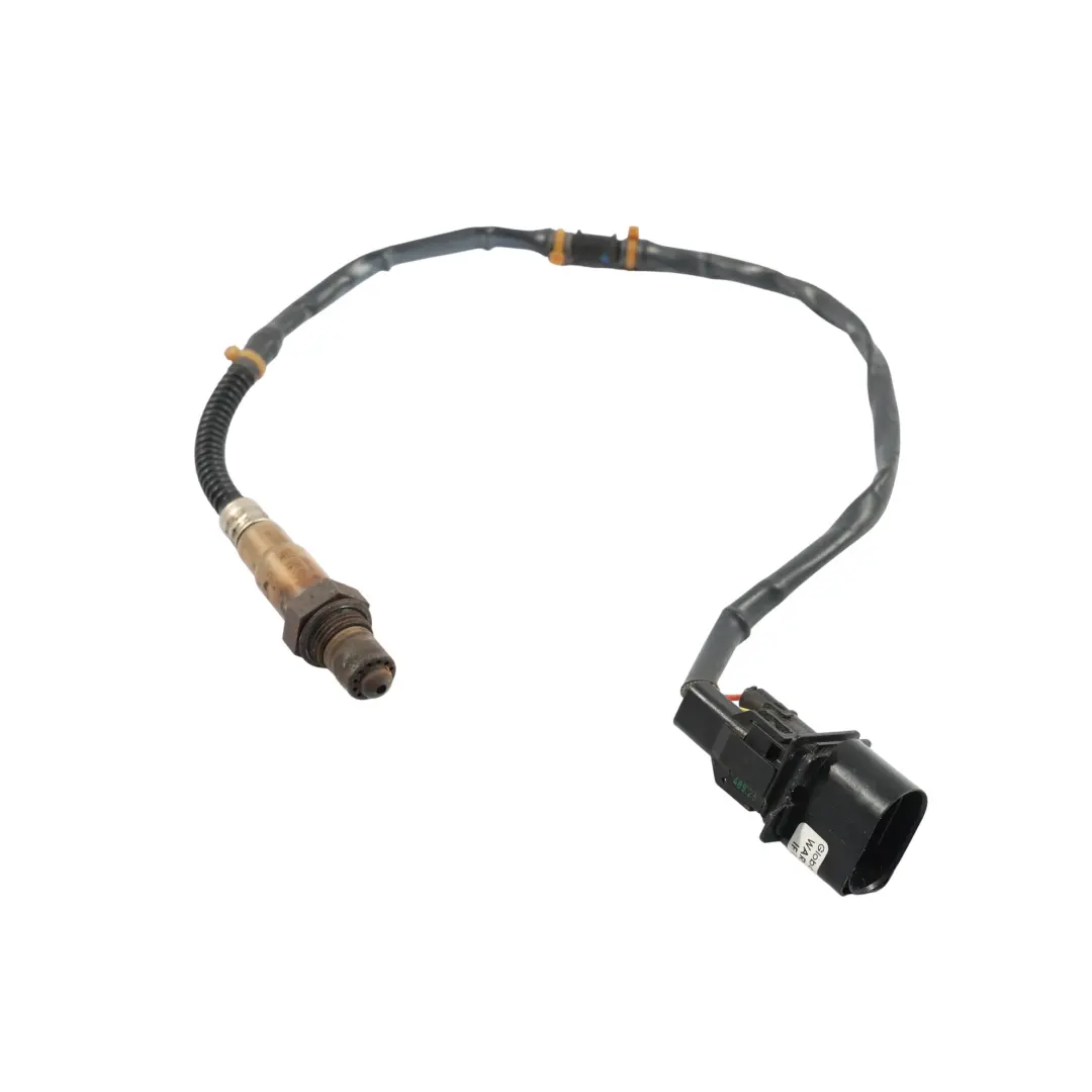 Porsche Cayenne 9PA Sonde Lambda D'Échappement - SKU 7L5906262 - Numéro de pièce 7L5906262