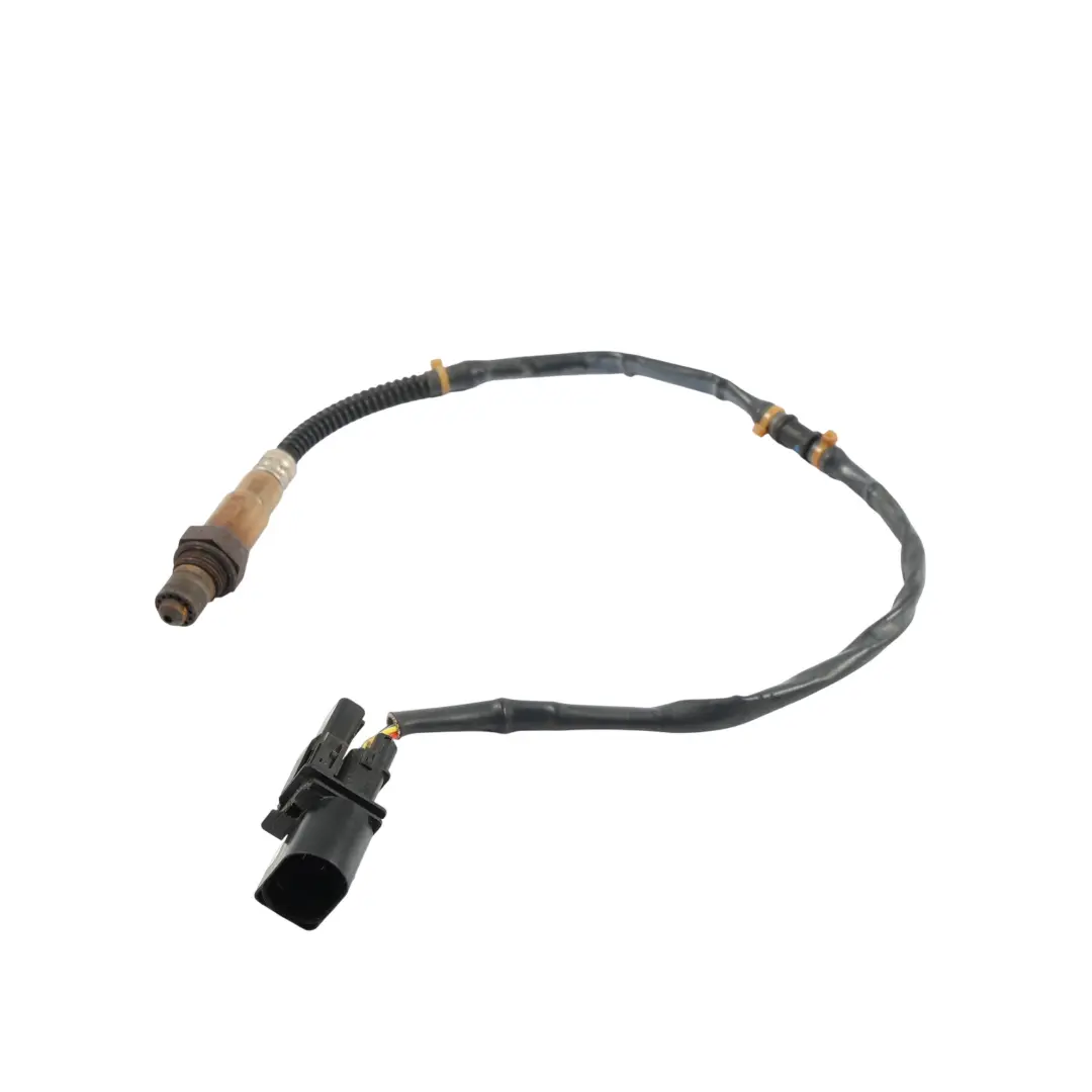 Porsche Cayenne 9PA Sonda Lambda Ossigeno Scarico - SKU 7L5906262 - Numero di parte 7L5906262