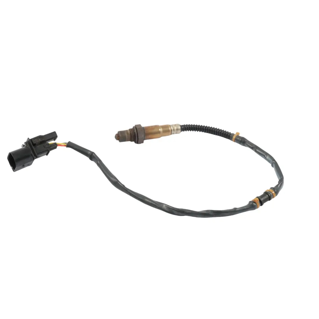 Sonda Lambda De Escape Porsche Cayenne 9PA para con número de pieza 7L5906262 Sonda Lambda De Escape Porsche Cayenne 9PA - SKU 7L5906262 - Número de pieza 7L5906262