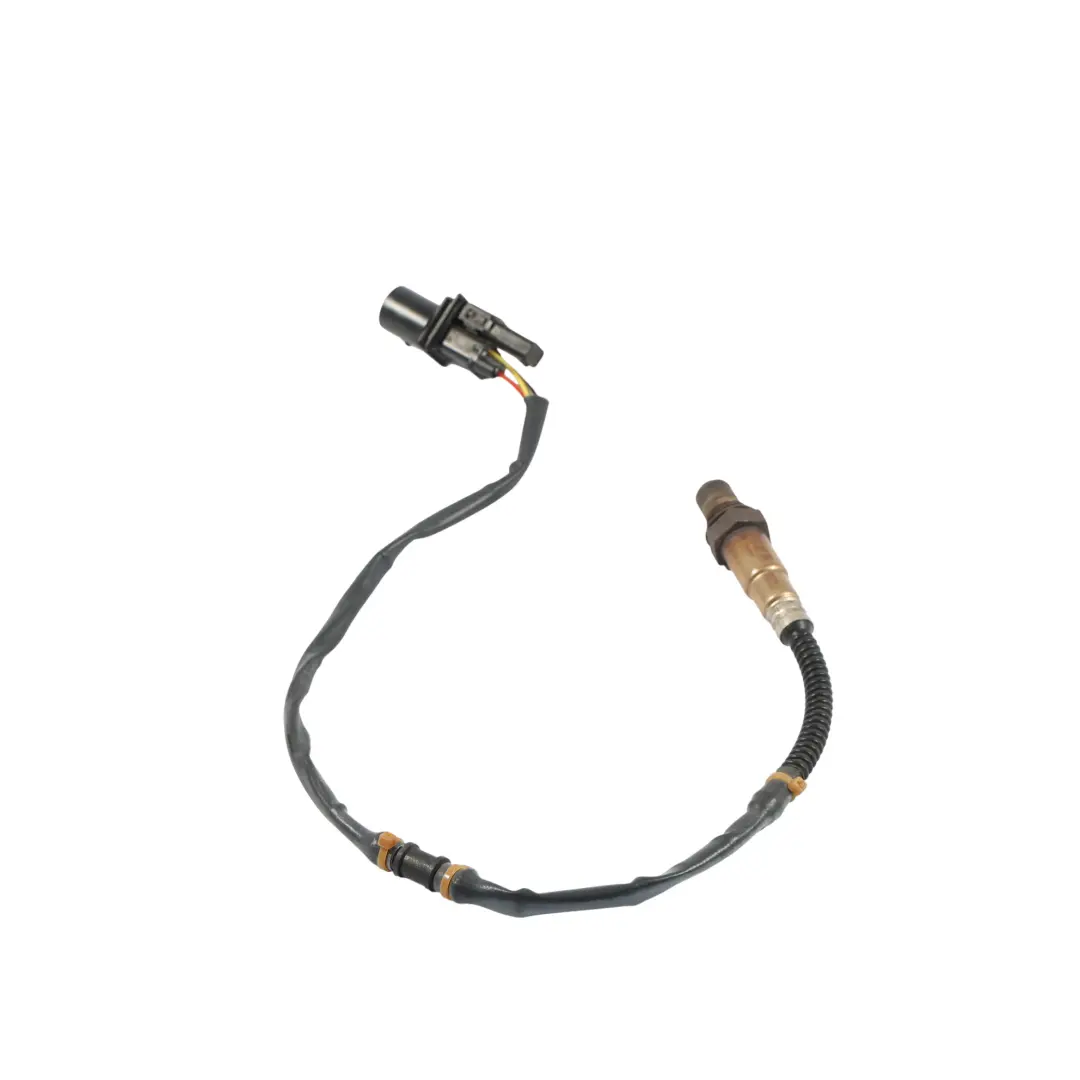 Sonde Lambda D'Échappement pour Porsche Cayenne 9PA à propos du numéro de pièce 7L5906262 Porsche Cayenne 9PA Sonde Lambda D'Échappement - SKU 7L5906262 - Numéro de pièce 7L5906262