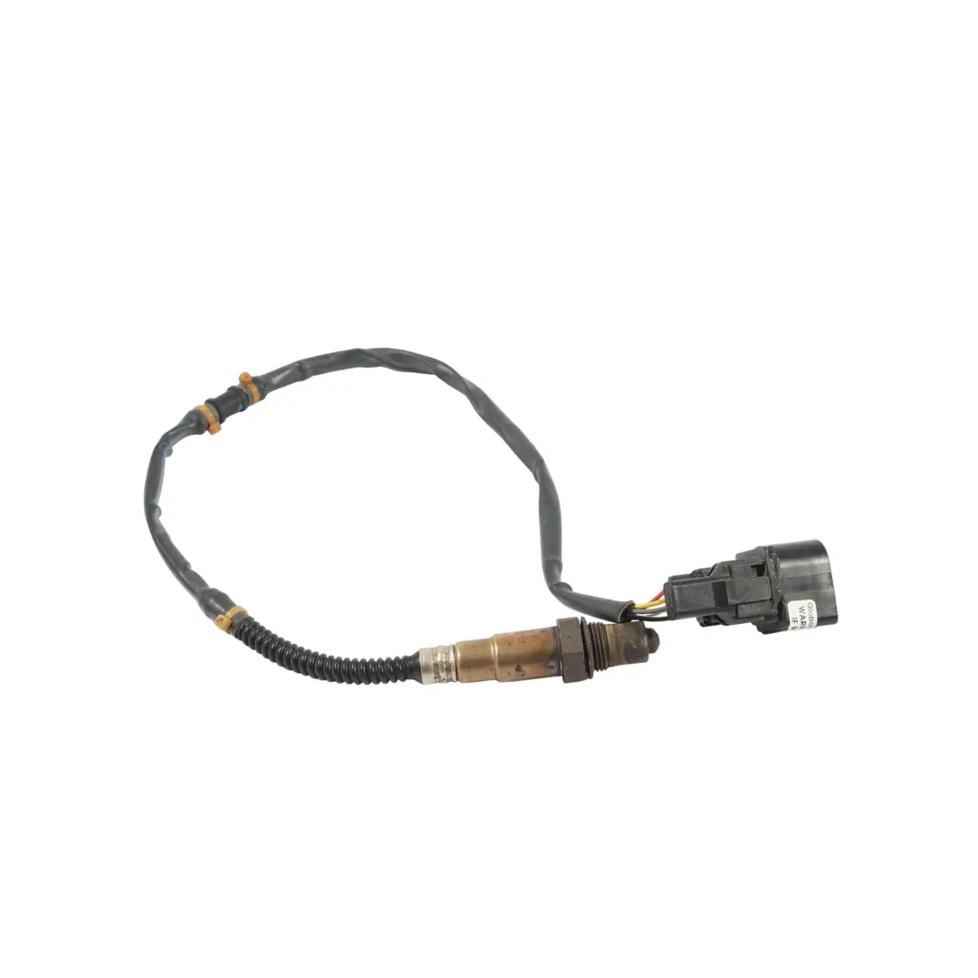 Porsche Cayenne 9PA Sonda Lambda Ossigeno Scarico - SKU 7L5906262 - Numero di parte 7L5906262