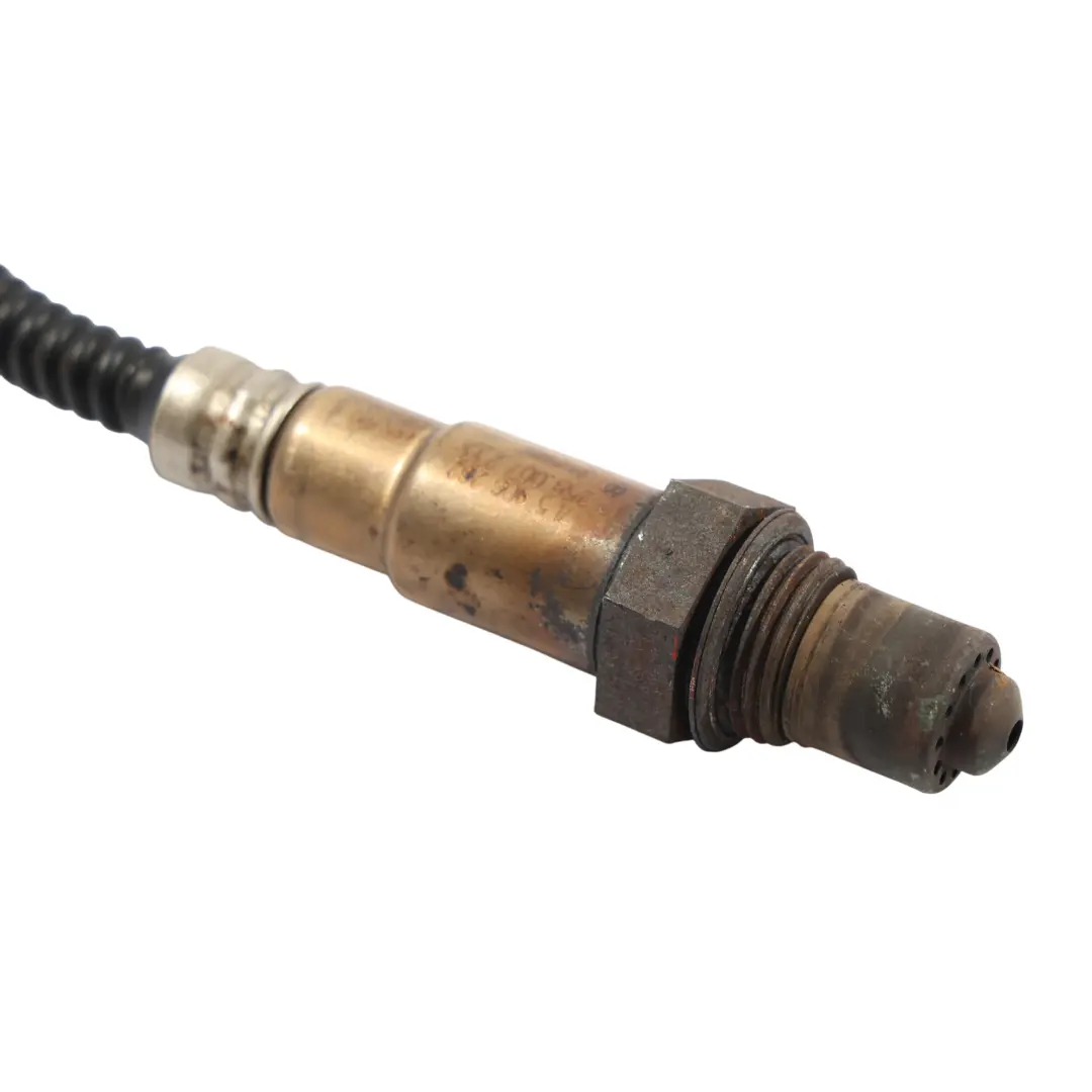 Porsche Cayenne 9PA Exhaust Oxygen Lambda Sensor - SKU 7L5906262 - Part number 7L5906262