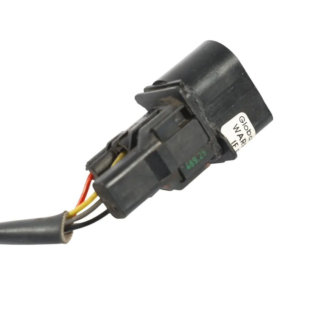 Sonde Lambda D'Échappement pour Porsche Cayenne 9PA à propos du numéro de pièce 7L5906262 Porsche Cayenne 9PA Sonde Lambda D'Échappement - SKU 7L5906262 - Numéro de pièce 7L5906262
