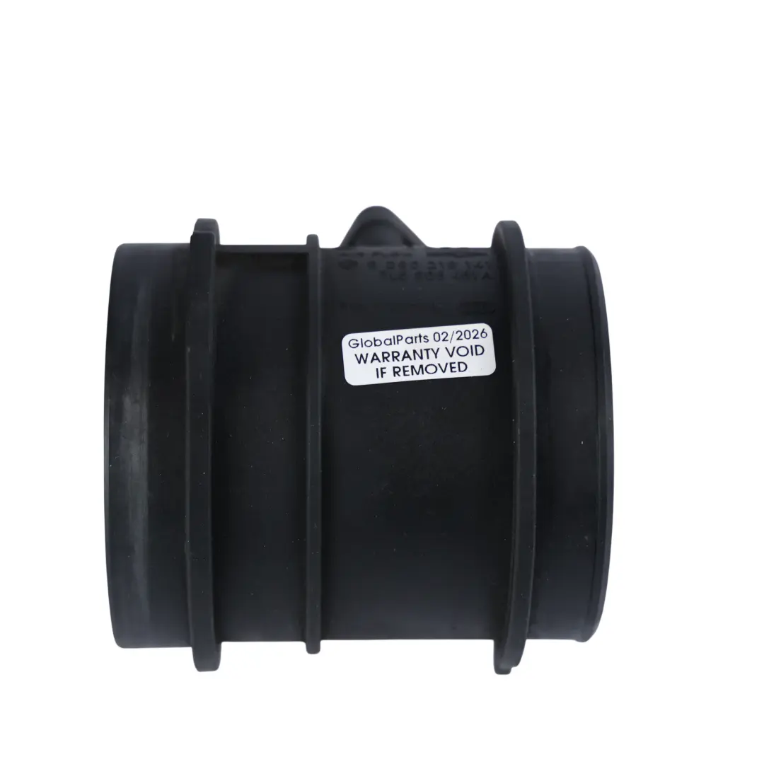 Luftmassenmesser Sensor 3.2 V6 Benzin 0280218141 für Porsche Cayenne 9PA mit Teilenummer 7L5906461A Porsche Cayenne 9PA Luftmassenmesser Sensor 3.2 V6 Benzin 0280218141 - SKU 7L5906461A - Teilenummer 7L5906461A