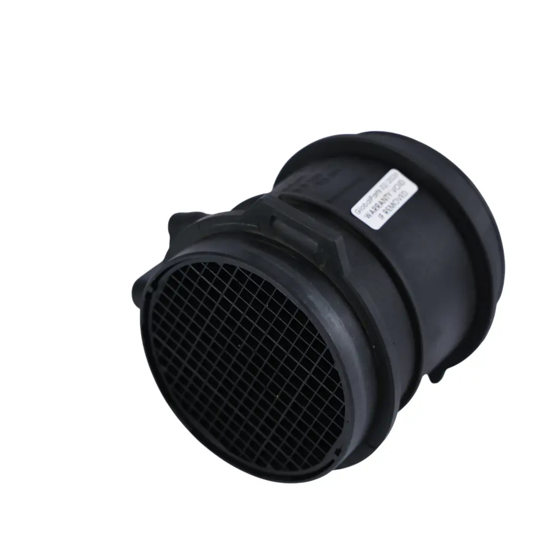 Luftmassenmesser Sensor 3.2 V6 Benzin 0280218141 für Porsche Cayenne 9PA mit Teilenummer 7L5906461A Porsche Cayenne 9PA Luftmassenmesser Sensor 3.2 V6 Benzin 0280218141 - SKU 7L5906461A - Teilenummer 7L5906461A