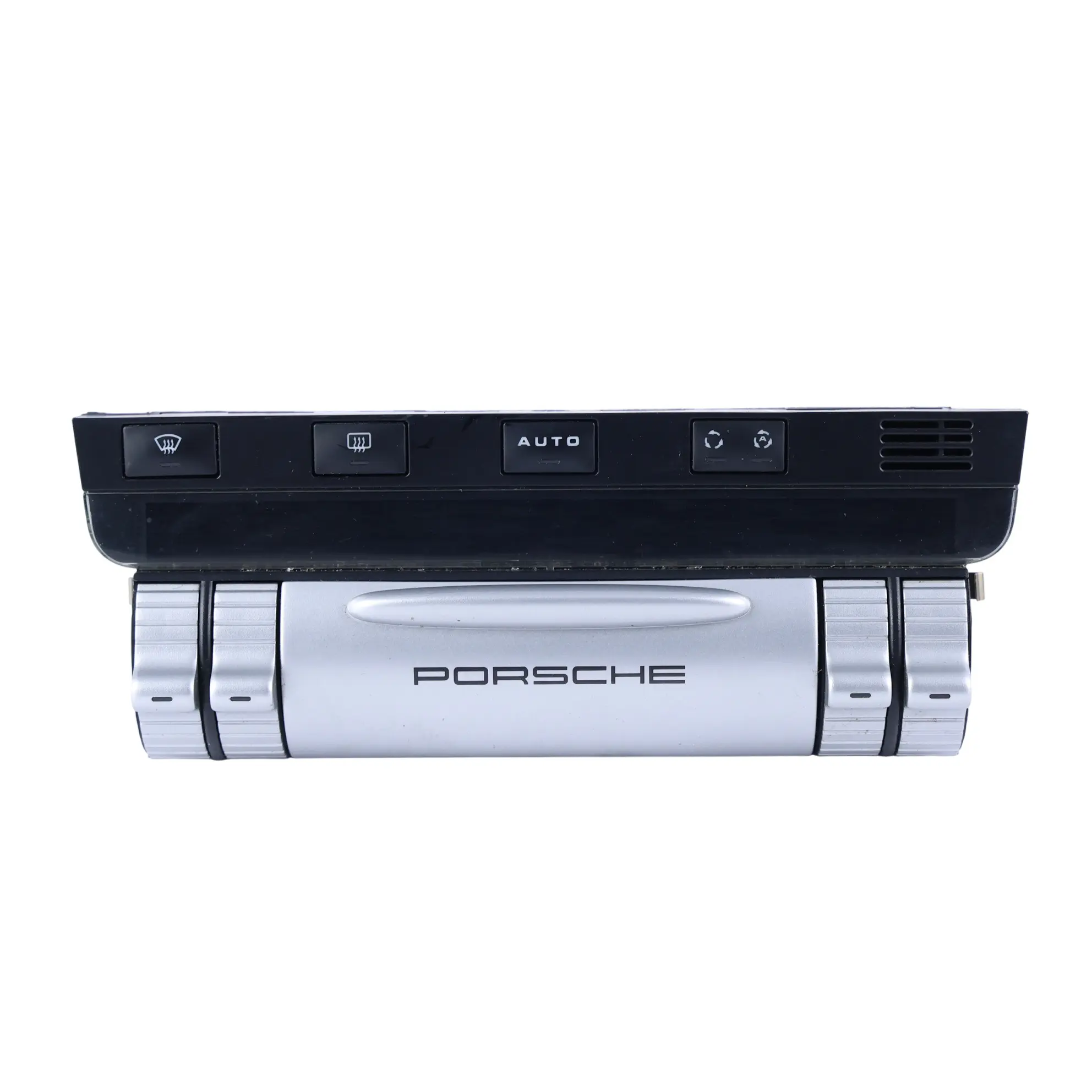 Porsche Cayenne 9PA Unità Interruttore Pannello Controllo Clima 7L5907040AK