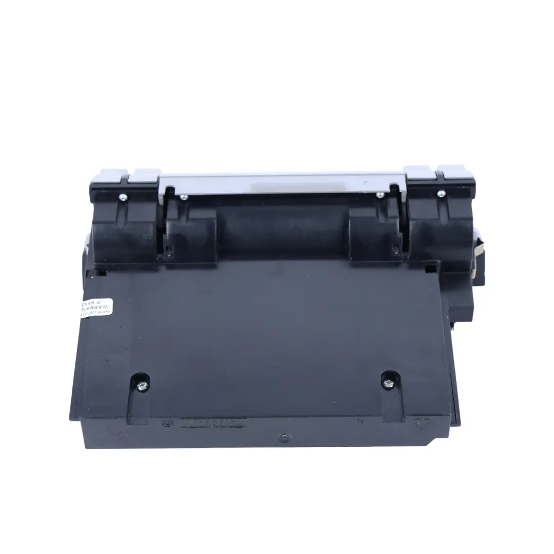 Porsche Cayenne 9PA Panel Klimatyzacji Panel Sterowania - SKU 7L5907040AK - Numer Części 7L5907040AK