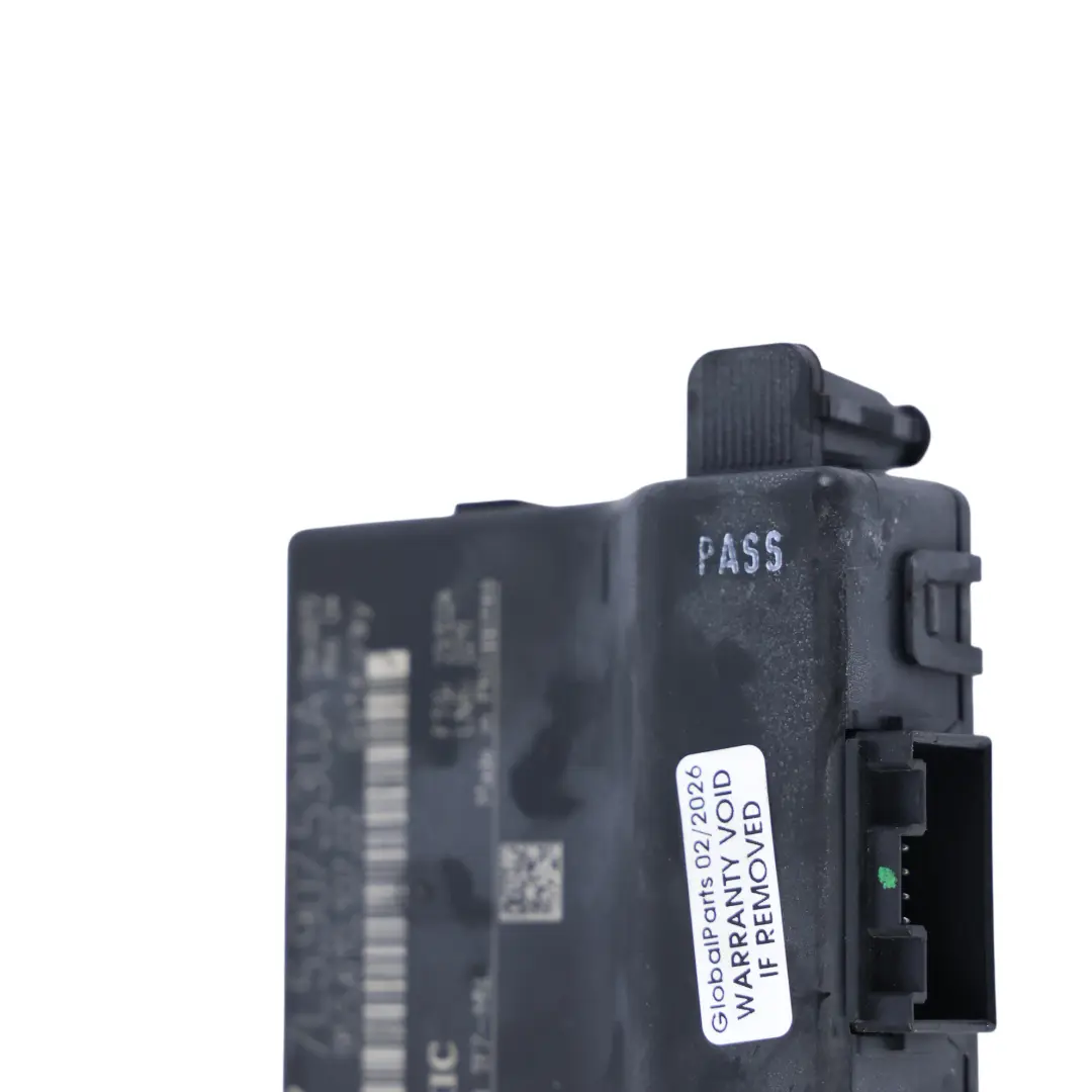 Modulo Di Controllo Gateway 3.2 V6 per Porsche Cayenne 9PA con numero di parte 7L5907530A Porsche Cayenne 9PA Modulo Di Controllo Gateway 3.2 V6 - SKU 7L5907530A - Numero di parte 7L5907530A